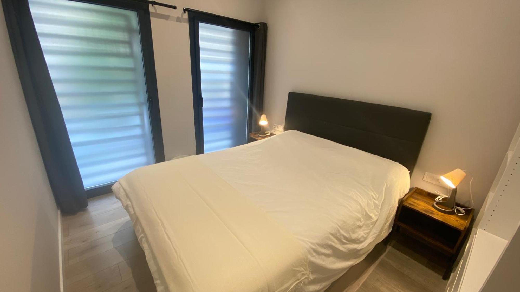 Candi House Appartement Barcelone